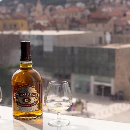 מלון Prima Life 4*