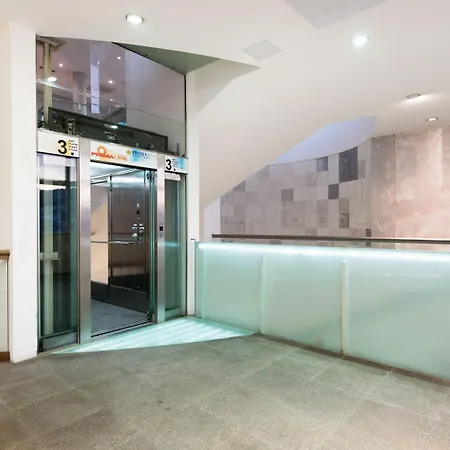 Prima Life מלון ספליט