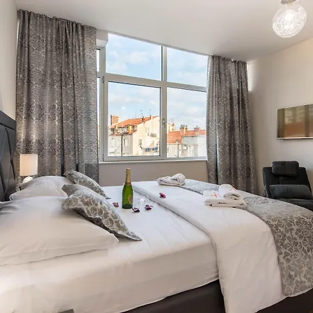 מלון Prima Life 4*