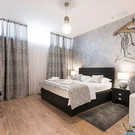 מלון Prima Life ספליט