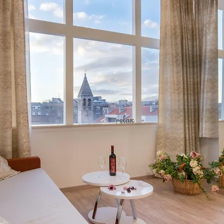 Prima Life מלון ספליט