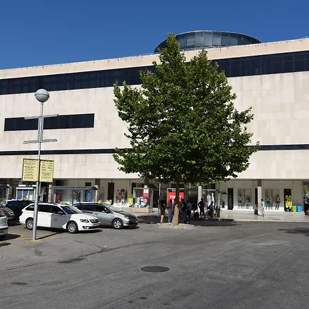 מלון Prima Life 4*