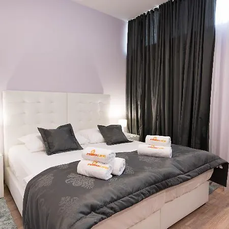 Ξενοδοχείο Prima Life 4*