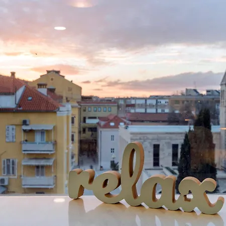 Prima Life Hotel Split