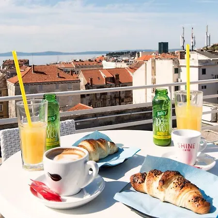 Prima Life Hotel Split