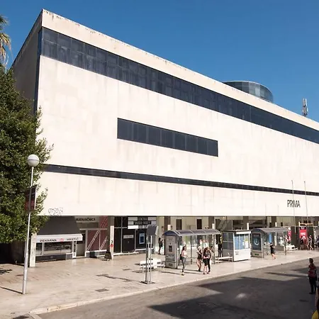 Hotel Prima Life Split