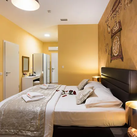 Hotel Prima Life Split