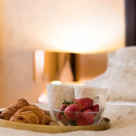 Hotel Prima Life 4*