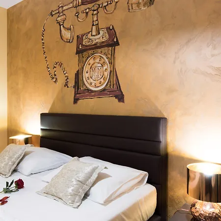 Hotel Prima Life