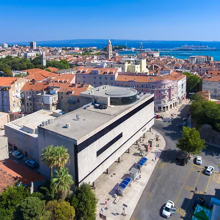 Hotel Prima Life Split