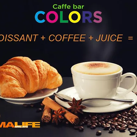 Prima Life 4* سبليت