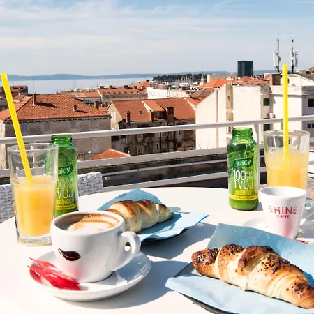 Prima Life فندق 4*