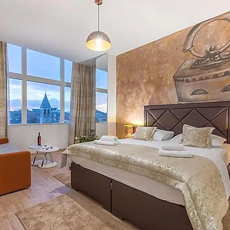 Hotel Prima Life Split