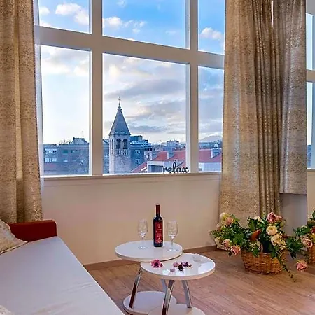 Prima Life Hotel 4*