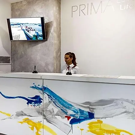 Hotel Prima Life