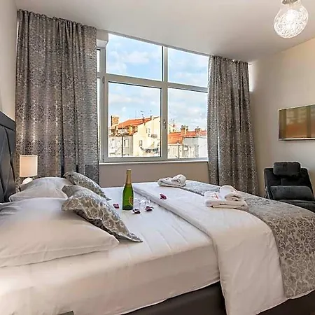 Prima Life Hotel Split