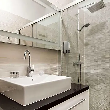 Hotel Prima Life Split