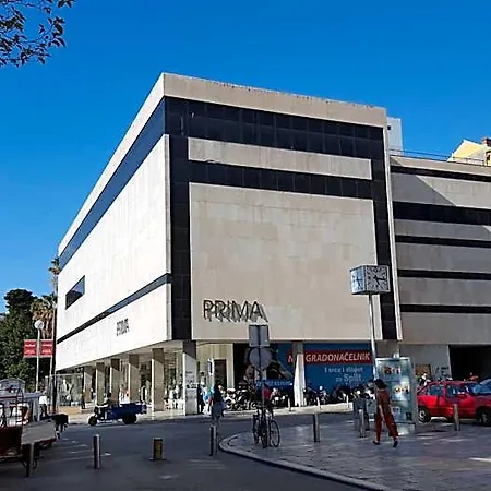 Hotel Prima Life 4*