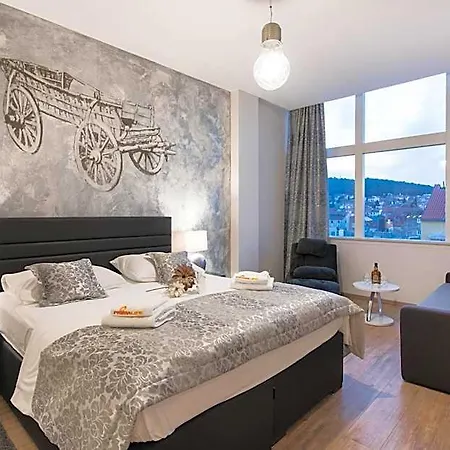 Hotel Prima Life Split