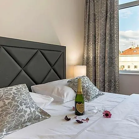 Hotel Prima Life Split