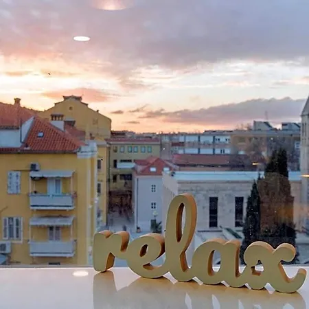 Prima Life Hotel 4*