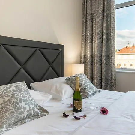 Prima Life Hotel 4*