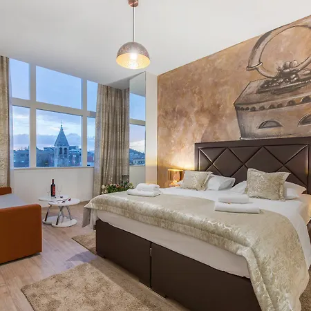 Prima Life Hotel 4*