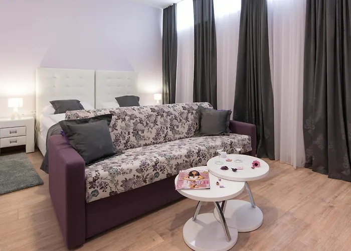 Prima Life 4* Spalato