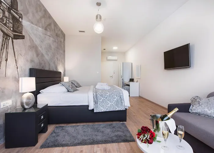 Prima Life Hotel Spalato