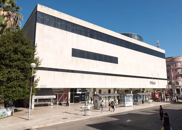 Prima Life 4* Spalato