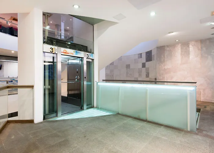 Prima Life Hotel Spalato