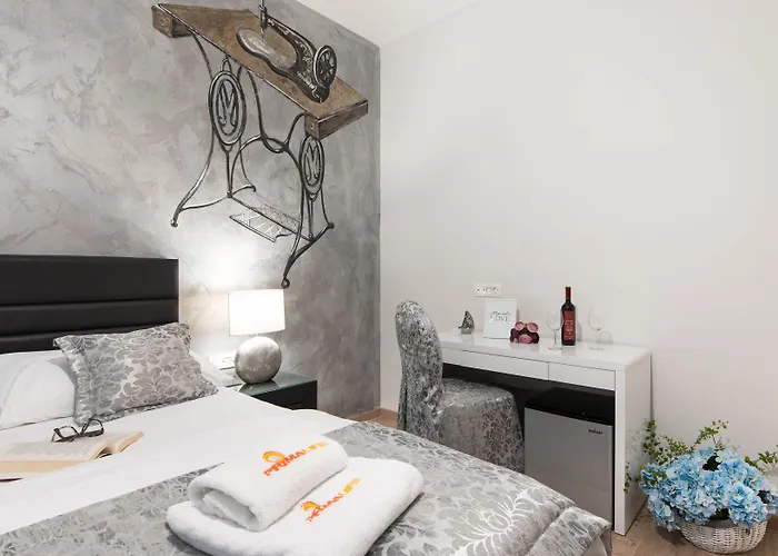 Prima Life Hotel Spalato