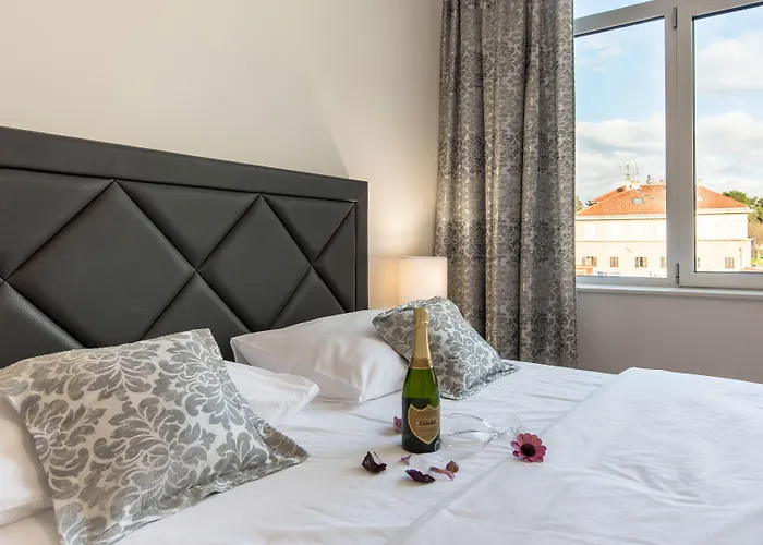 Prima Life Hotel Spalato