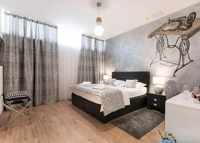 Hotel Prima Life Spalato