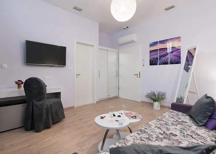 Hotel Prima Life Spalato