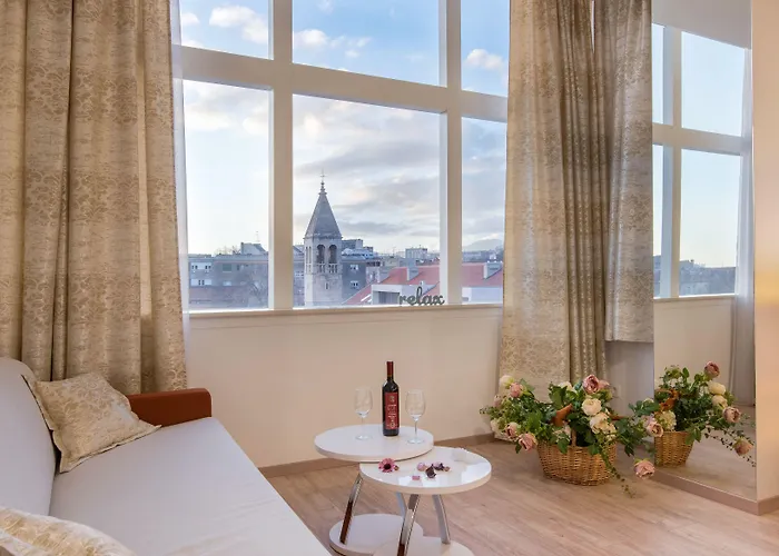 Prima Life Hotel Spalato