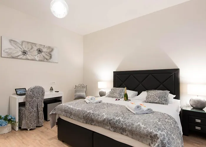 Prima Life 4* Spalato