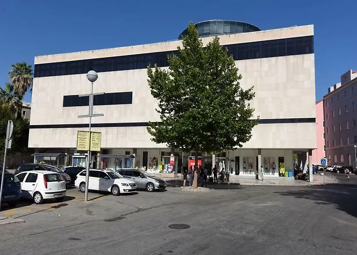 Prima Life 4* Spalato