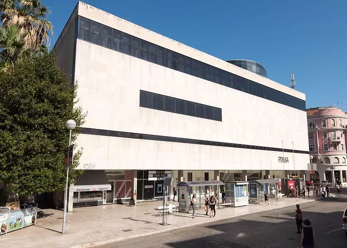 Hotel Prima Life Spalato