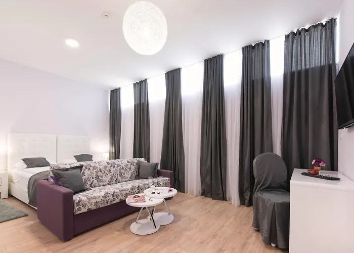 Prima Life 4* Spalato