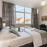 Szálloda Prima Life 4*