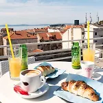 Prima Life Szálloda Split