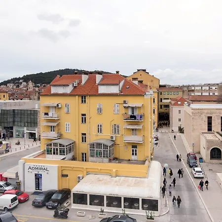 Prima Life Szálloda