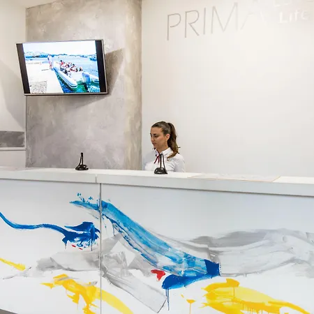 Prima Life Отель 4*